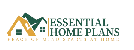 Essential Home Plans